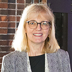 Debbie Nemeth – Managing Principal