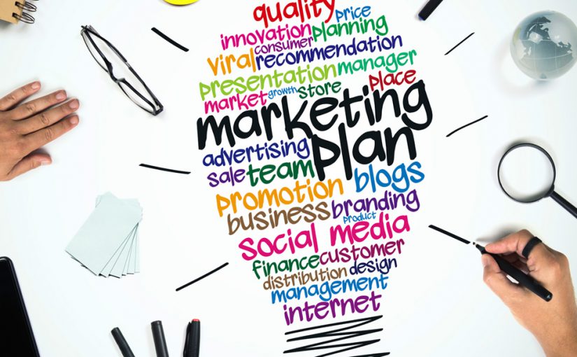 Developing a Core Marketing Plan