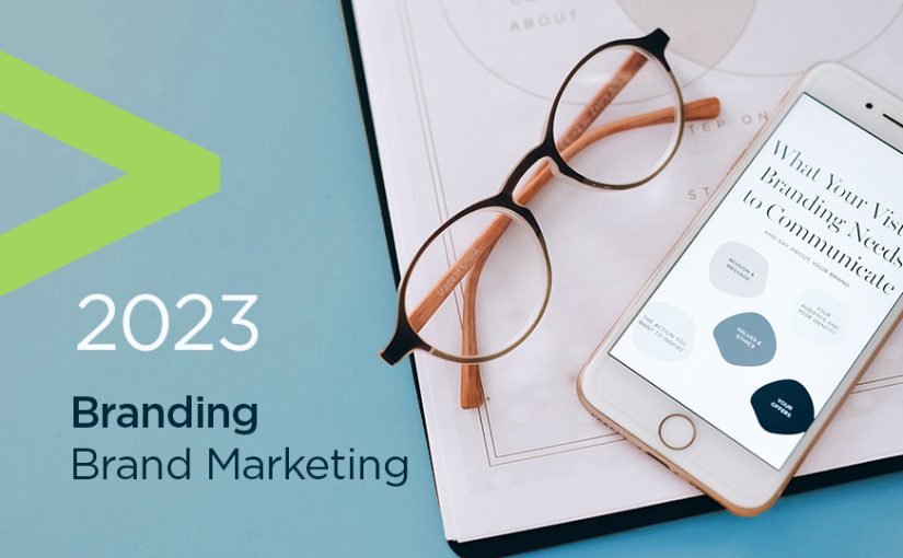 SWIMMER Branding and Marketing 2023